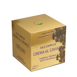 Crema Viso CAVIALE...