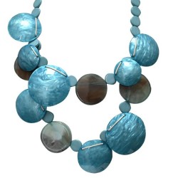 Collana Bijoux Lunga...