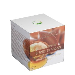 Crema Viso BURRO DI ARGAN...