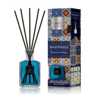 Brezza Marina | Profumatore Ambiente [250ml] Lady Venezia