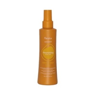Leave-in Milk Spray Ristrutturante WONDER NOURISHING [195ml]