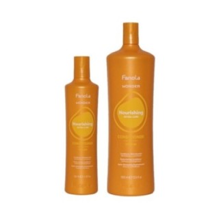 Conditioner Ristrutturante WONDER NOURISHING [Combo]