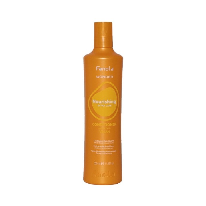 Conditioner Ristrutturante WONDER NOURISHING [Combo]