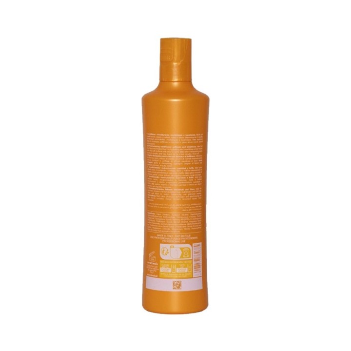Conditioner Ristrutturante WONDER NOURISHING [Combo]
