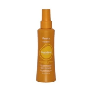 Spray Vegano Lucidante Ristrutturante WONDER NOURISHING [150ml]