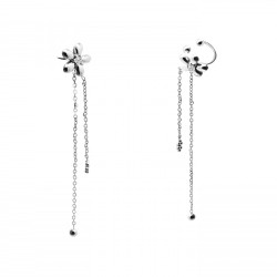 Ear Cuff Pendenti...
