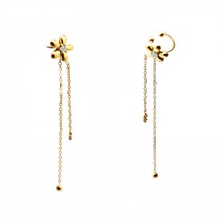Ear Cuff Pendenti...