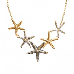 Collana Bijoux Stella...