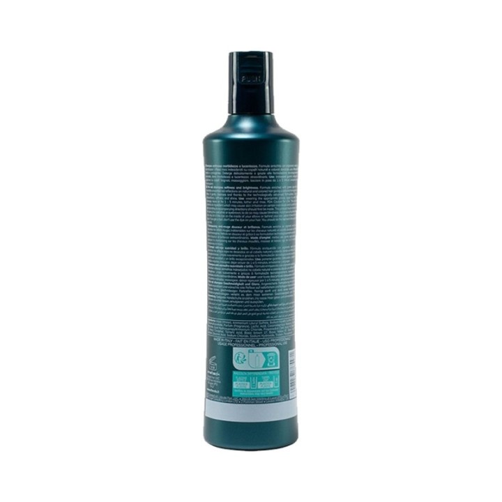 Shampoo Anti-rosso WONDER NO RED [Combo]