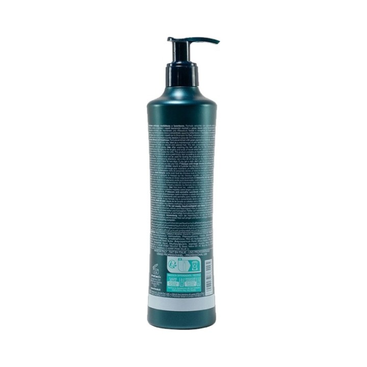 Maschera Capelli Anti-rosso WONDER NO RED [Combo]