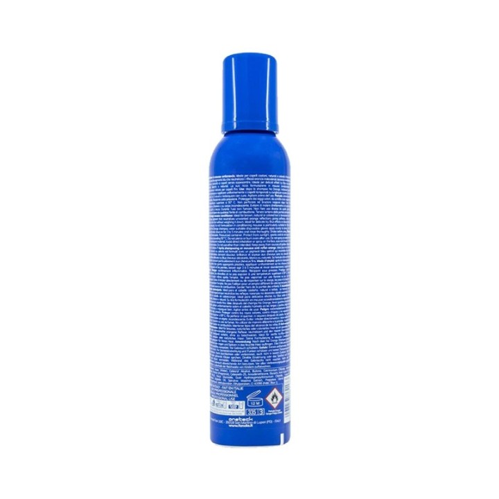 Mousse Anti-Arancio NO ORANGE [250ml]