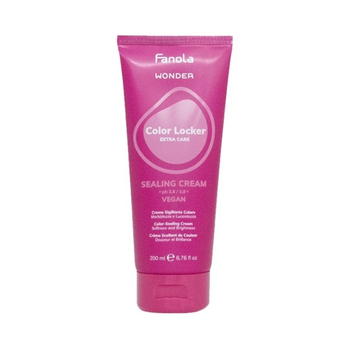Crema Sigillante del Colore WONDER COLOR LOCKER [Combo]