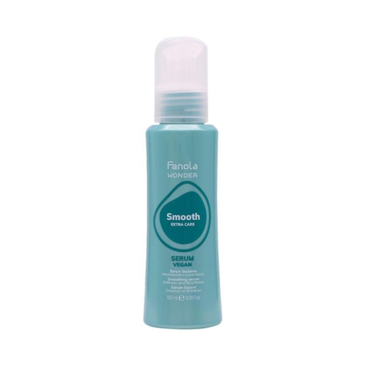 Siero Lisciante Vegano WONDER SMOOTH [100ml]
