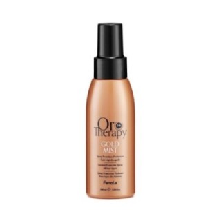 GOLD MIST Spray Protettivo Profumato ORO THERAPY 24k [100ml]