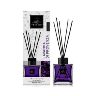 Lavanda Di Provenza | Profumatore Ambiente [100ml] Lady Venezia