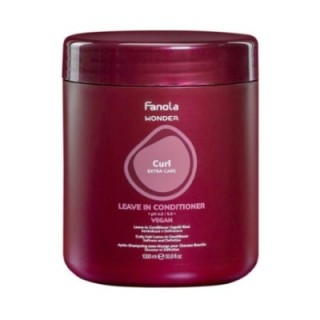 Leave-in Conditioner Vegano Capelli Ricci WONDER CURL [1Litro]