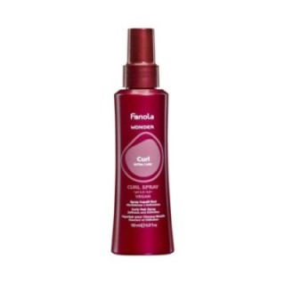 Spray Ravvivaricci Vegano Leave-in WONDER CURL Capelli Ricci [150ml]