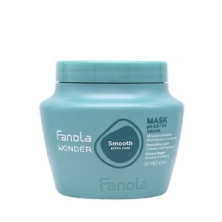 Maschera Lisciante WONDER SMOOTH [500ml]