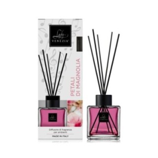 Petali Di Magnolia | Profumatore Ambiente [100ml] Lady Venezia