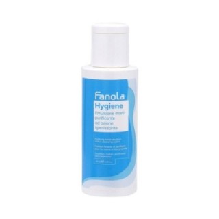 HYGIENE Emulsione Mani Purificante [100ml]