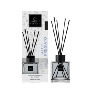 Talco Pregiato | Profumatore Ambiente [100ml] Lady Venezia