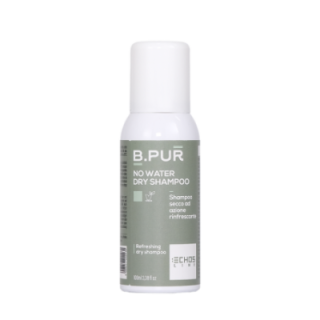 Shampoo Secco Rinfrescante B.PUR [100ml] by Echosline
