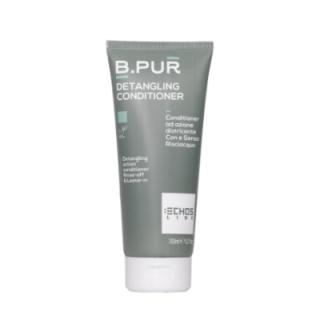 Conditioner Districante B.PUR con e senza risciaquo [200ml] by Echosline