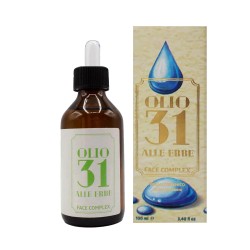 Olio 31 alle Erbe 100 ml by...