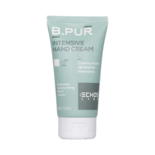 Crema Mani Idratante Intensiva B.PUR [75ml] by Echosline