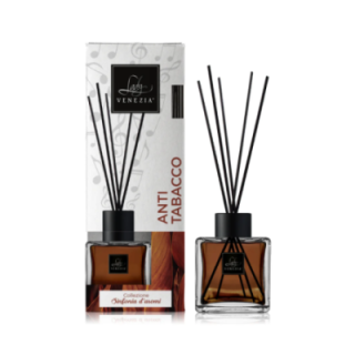 Profumatore Ambiente ANTI-TABACCO | Lady Venezia CUBO