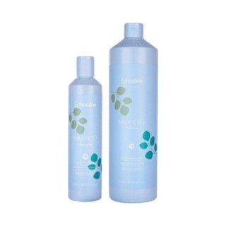 Shampoo Sebo-Regolatore Cute e Capelli Grassi BALANCE+ [Combo] by Echosline