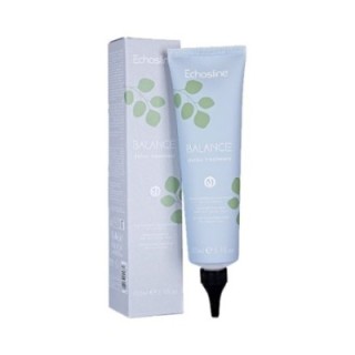 Trattamento DETOX Cute Impura con Zenzero, Uva e Incenso [150ml] by Echosline