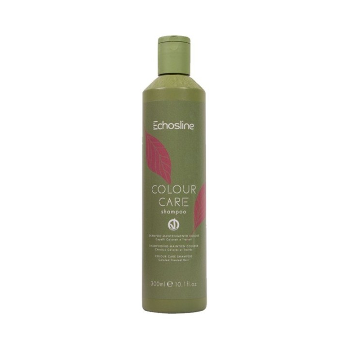 Shampoo Mantenimento del Colore Capelli Colorati-Trattati [Combo]