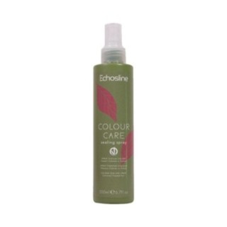 Spray Sigilla Colore Capelli Colorati-Trattati [200ml] by Echosline