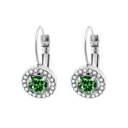 Monachella Zirconia Verde...