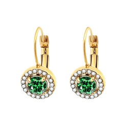 Monachella Zirconia Verde...