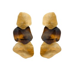 Pendenti Bijoux Caramel Rock
