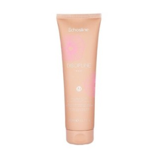 Maschera Anti-Crespo DISCIPLINE Capelli Crespi-Ribelli [300ml] by Echosline