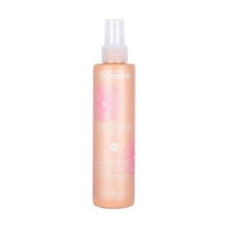 Spray Disciplinante Capelli Crespi-Ribelli DISCIPLINE [200ml] by Echosline