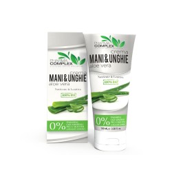 Crema Mani ALOE VERA by...