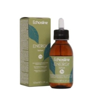 Lozione Energizzante [125ml] Capelli Deboli-Fini