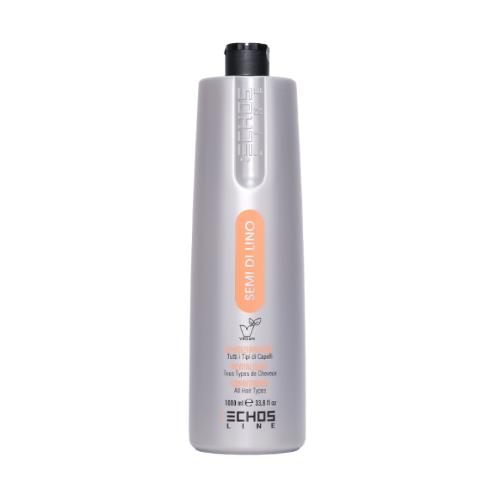 Conditioner Semi di Lino by Echosline