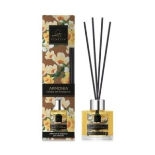 Vaniglia Del Madagascar | Profumatore Ambiente [50ml] Lady Venezia Armonia