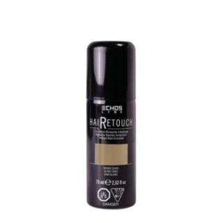 Correttore Riscrescita Istantaneo BIONDO SCURO | HAIRTOUCH [75ml] by Echosline