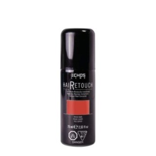 Correttore Riscrescita Istantaneo ROSSO RAME | HAIRTOUCH [75ml] by Echosline