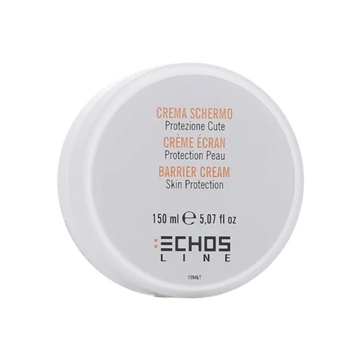Crema Schermo Protezione Cute UTILITIES [150ml] by Echosline