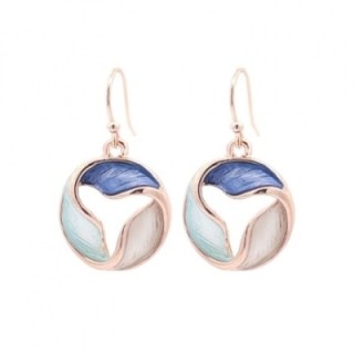 Mono-Pendenti La Diva en Blue Bijoux