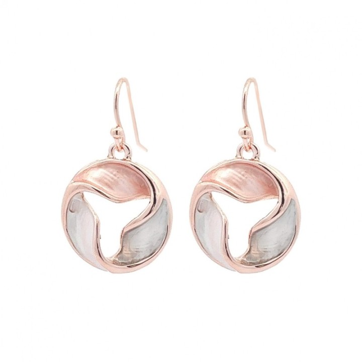 Mono-Pendenti La Diva Argentea Bijoux