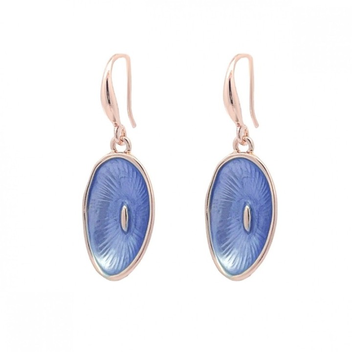 Mono-Pendenti Bijoux Etrus Smaltati Blu