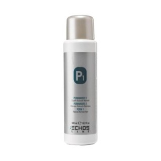 Permanente P1 Capelli Normali [500ml] by Echosline